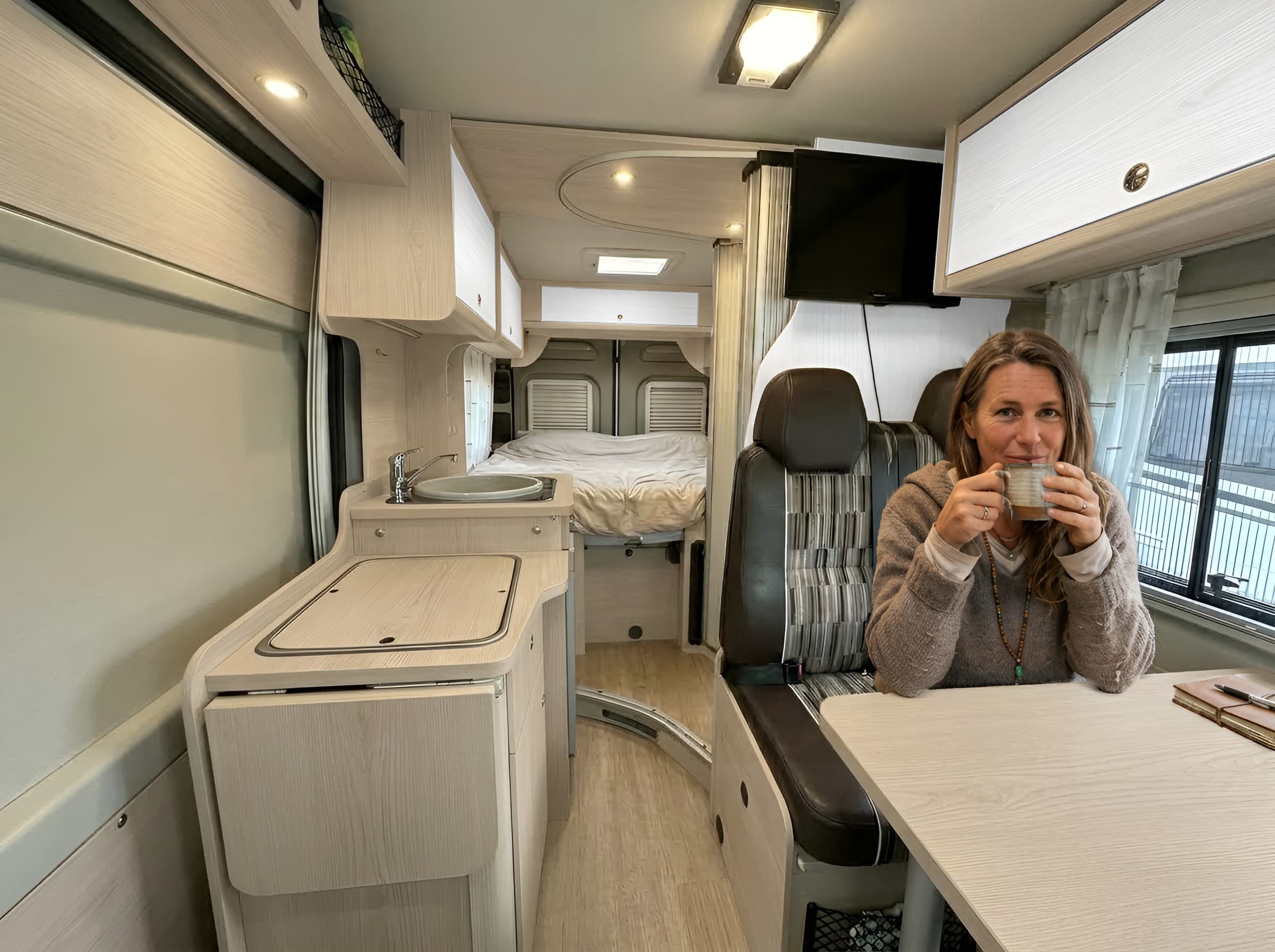 Long-term travel, solo or as a couple — After